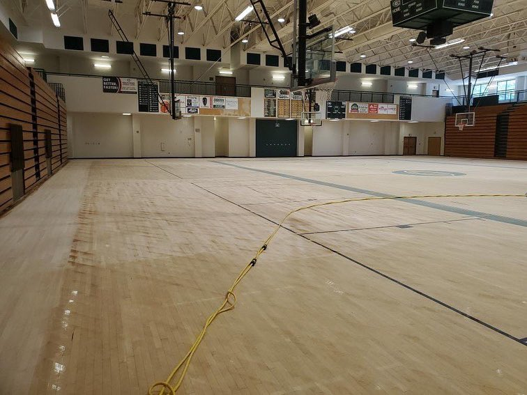 Grayson Gymnasium