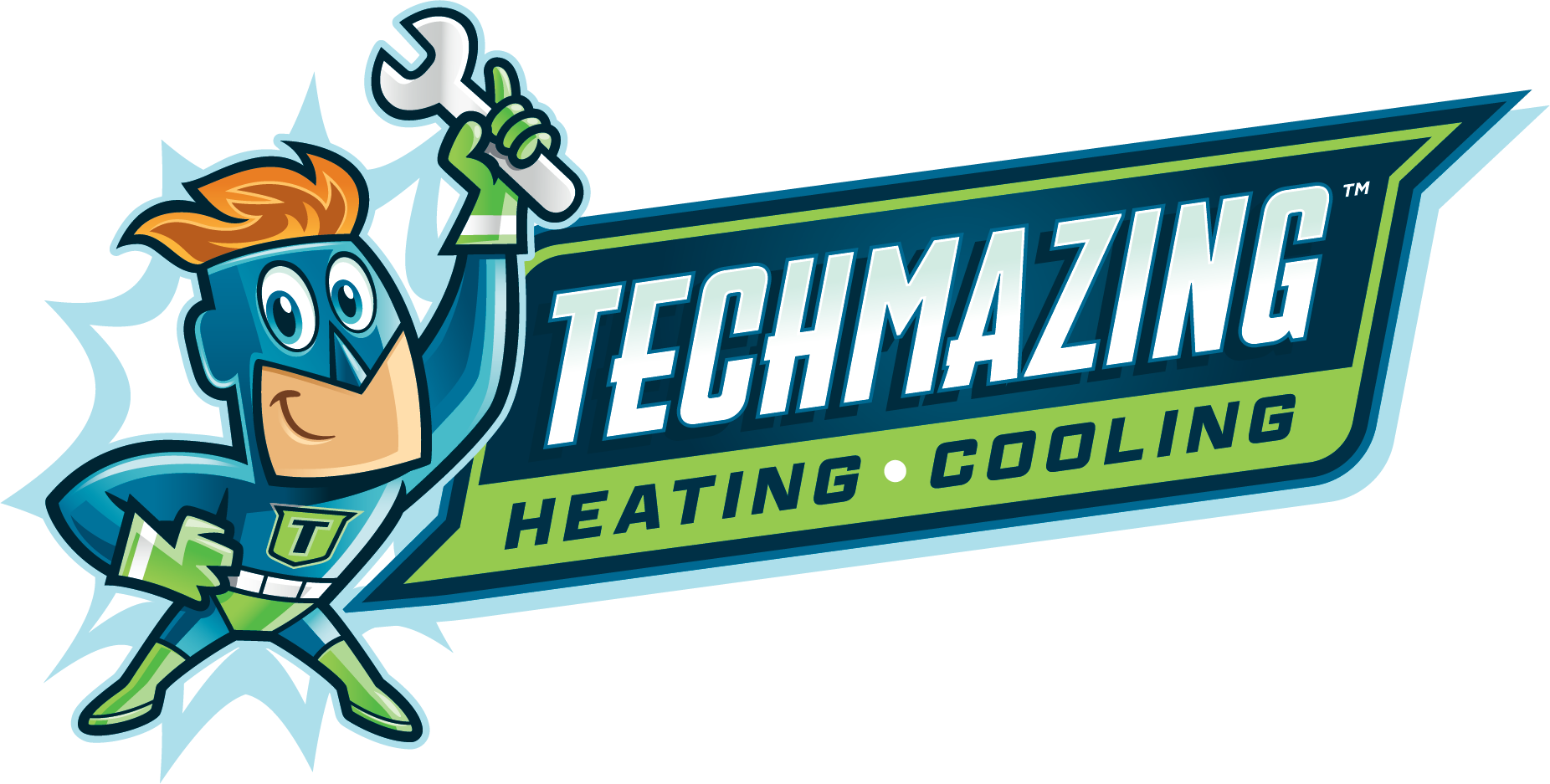 Techmazing Heating, Cooling & Plumbing