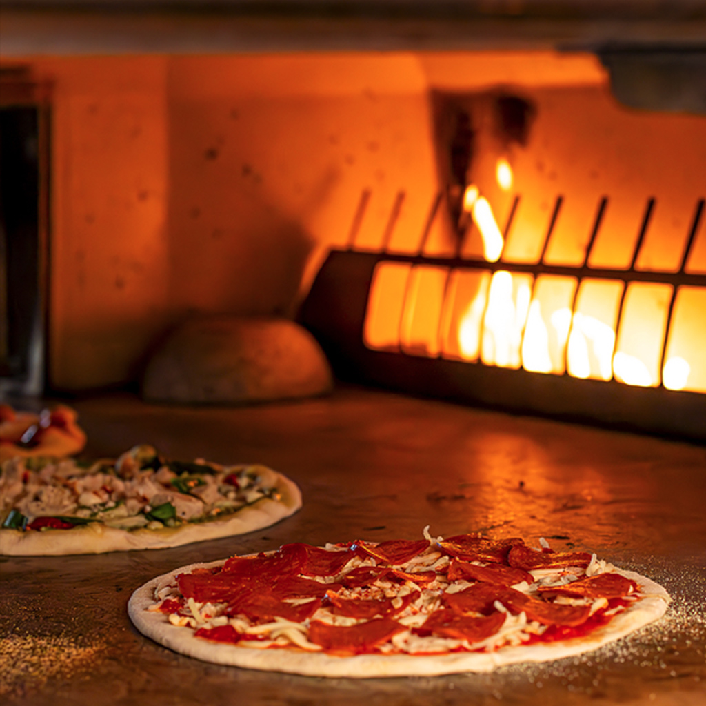 Your Pie Pizza