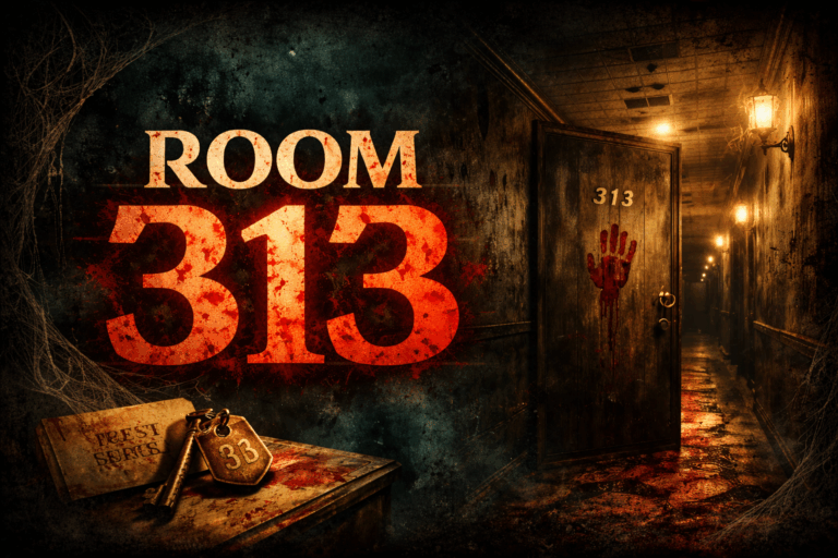 Mystic Escape Room Loganville