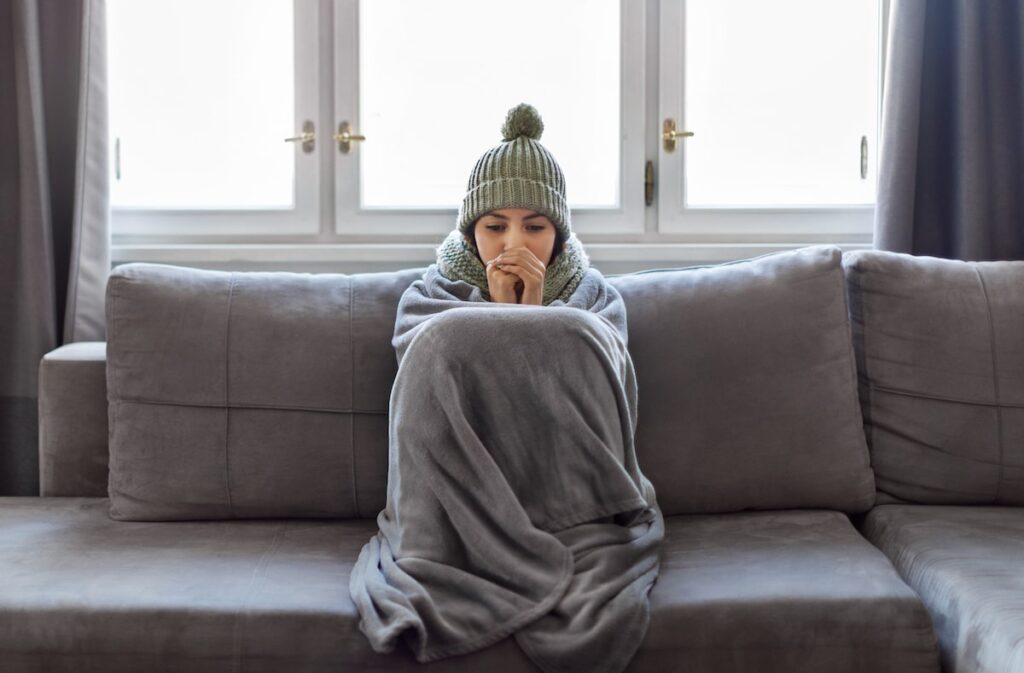 Tips to Keep Your Home Warm in the Winter