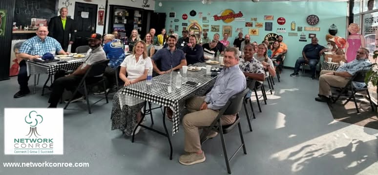 Network Conroe