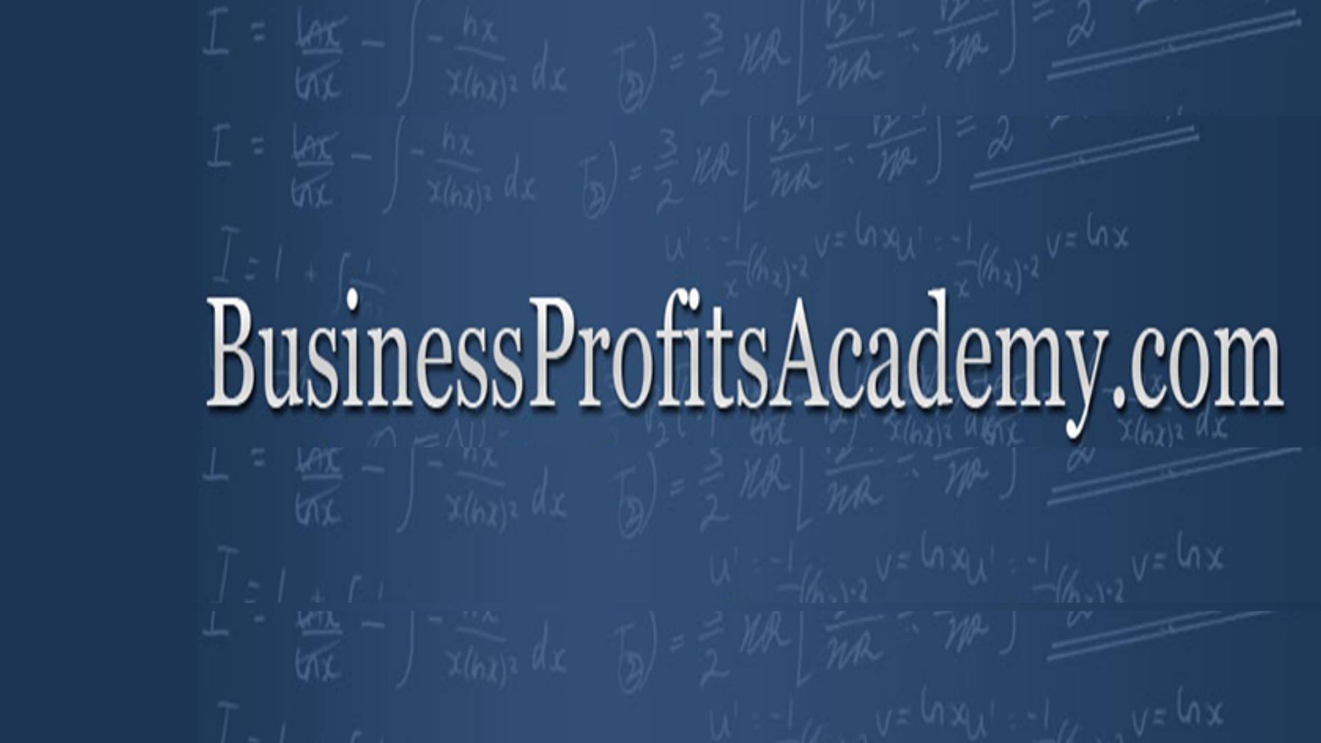 Business Profits Academy — photo 2