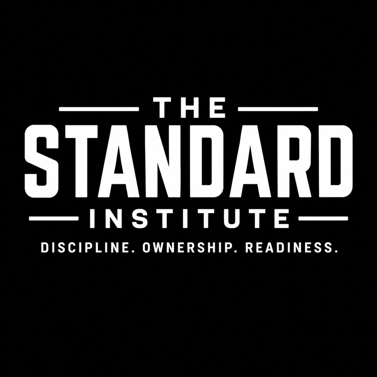 The Standard Institute