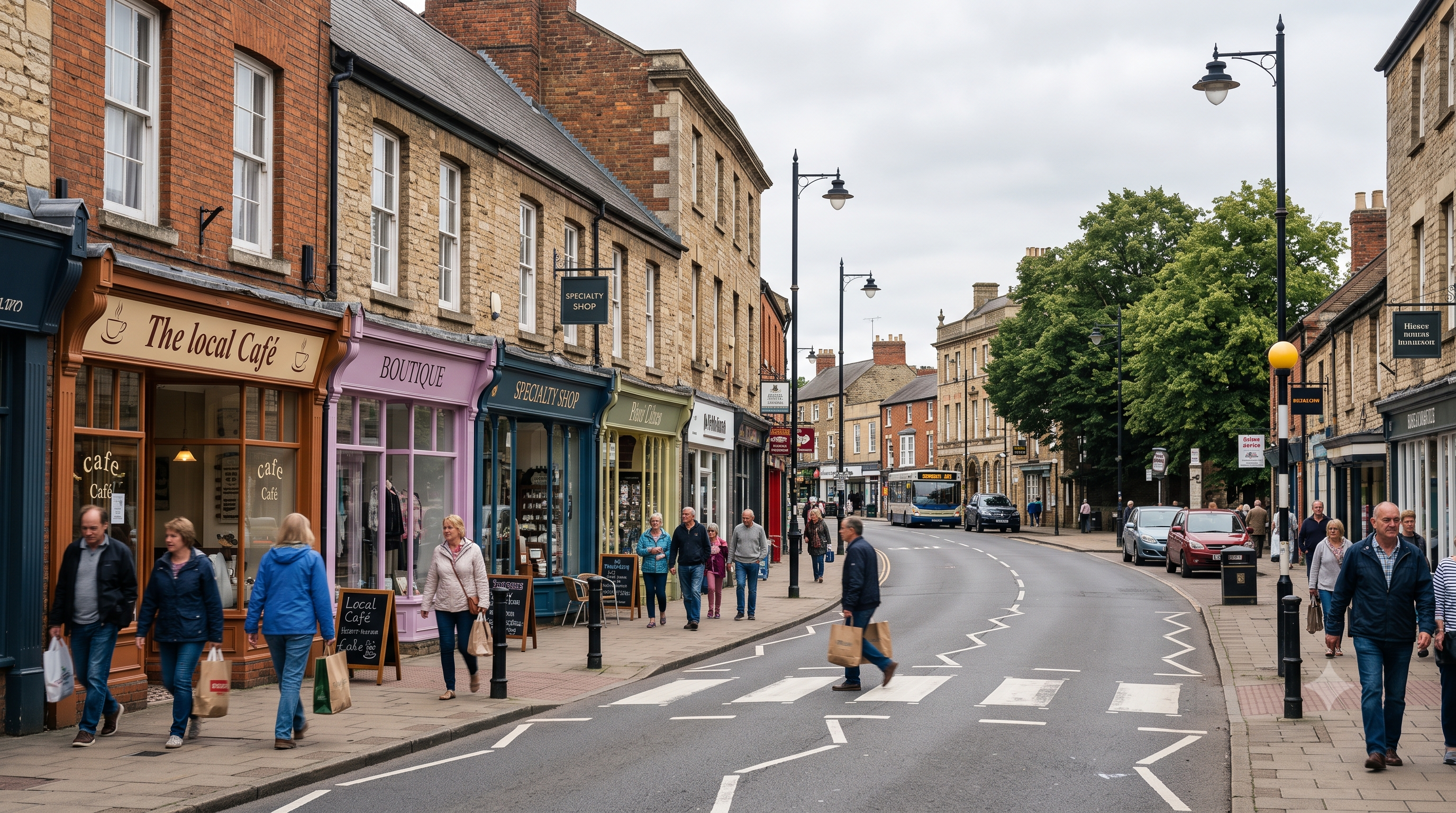 The Ultimate Guide to Finding Trusted Local Businesses in the East Midlands