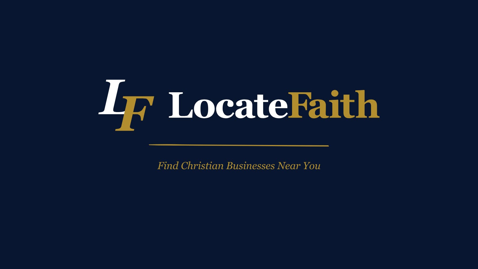 Attention Christian Business Owners - Networking Group for You