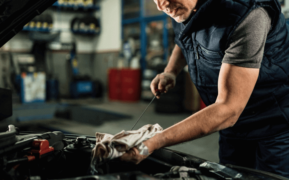 Leicester Auto Services