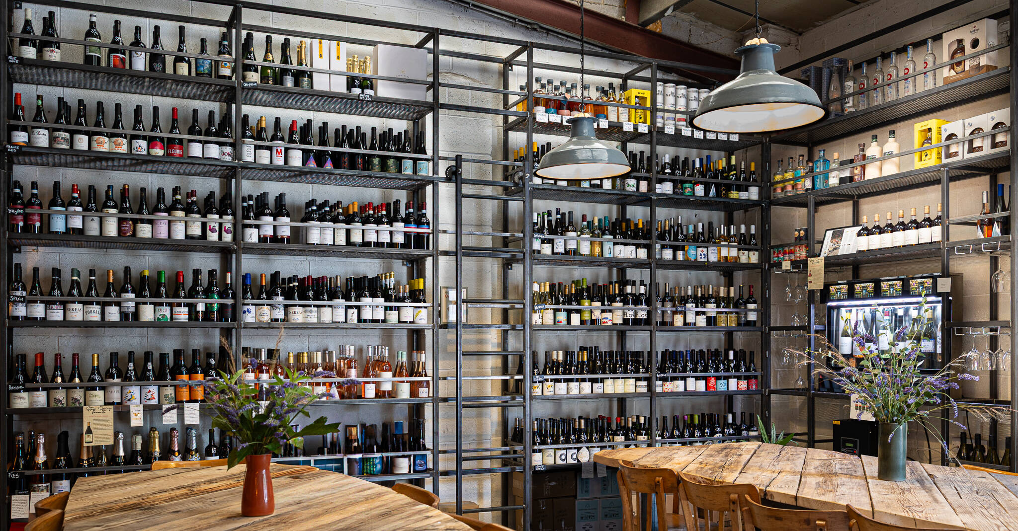 Bouquet Wines