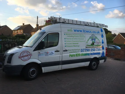 Capewell Window Cleaning Company