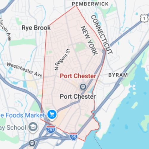 Port Chester NY — photo 3